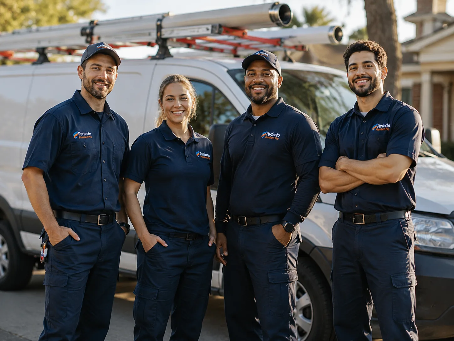 Emergency Plumber Near Me in Saltillo, TN near me